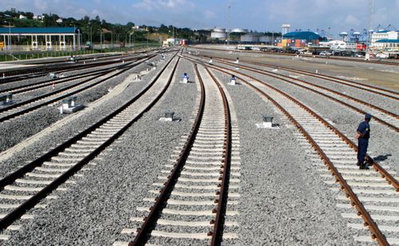 Uganda busca unir su nueva red ferroviaria con Tanzania