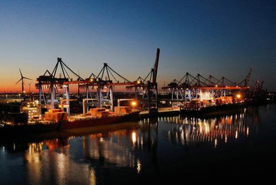 German Business Morale Beats Expectations in February