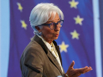 Chủ tịch ECB nhận 140.000 euro từ BIS bất chấp lệnh cấm