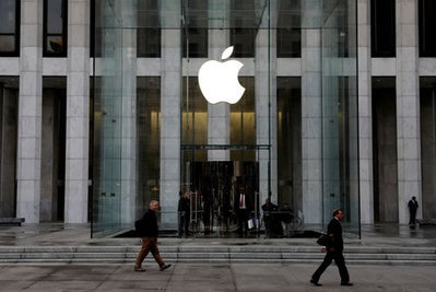 Apple rechaza informar sobre su dependencia de China