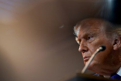 Trump addresses trade and tariffs in State of the Union