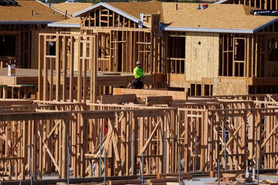 ราคาบ้านเดี่ยวสหรัฐฯ ชะลอตัวในเดือนธันวาคมหลังอุปทานตึงตัว