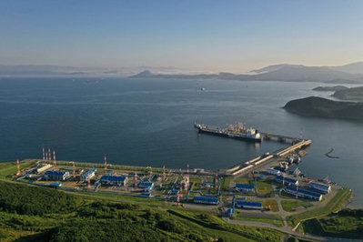 EU plans permanent Russian oil ban after Hungary vote