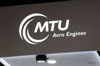 MTU Aero Engines Sees Growth on High Maintenance Demand