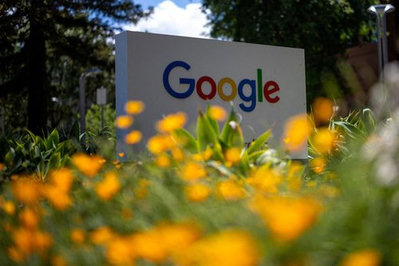 AES Corp to Power New Google Data Center in Texas
