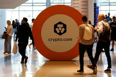 Crypto.com recebe aprovação para banco de custódia nos EUA