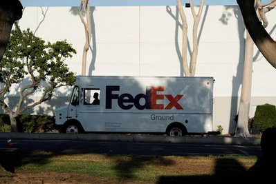 FedEx sues US government for refund on Trump tariffs