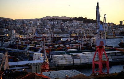 EU trade chief sees transition period for US relations
