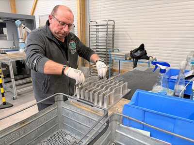 Crise automóvel ameaça economia de Baden-Wuerttemberg