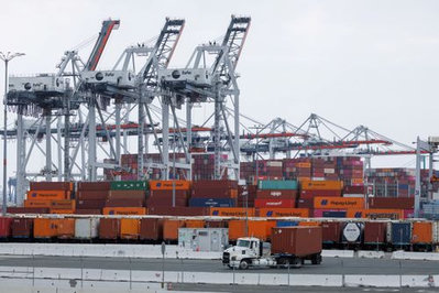 Markets Face AI Anxiety and Shifting US Trade Policies