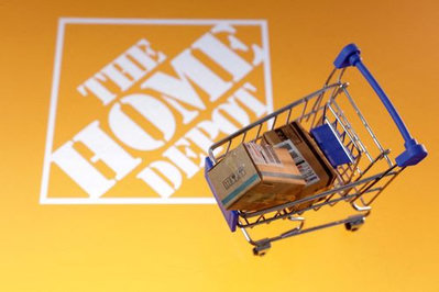 Home Depot Beats Q4 Estimates on Contractor Demand