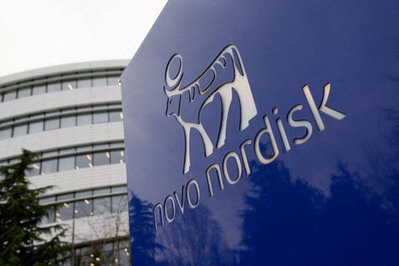 Novo Nordisk bajará un 50% el precio de Ozempic y Wegovy