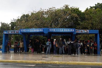 Canadá anuncia plano de assistência para Cuba em crise
