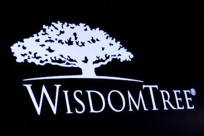 SEC grants intraday trading for WisdomTree tokenized fund