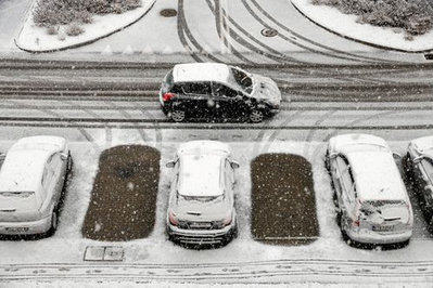 European car sales decline in January as petrol demand falls