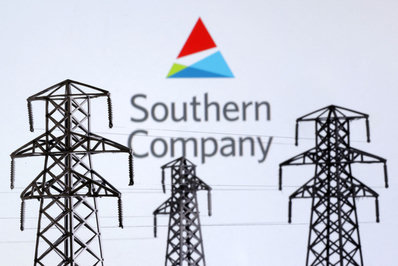 US Energy Department offers record loan to Southern Co