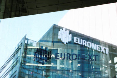 European mining stocks hit record high above 2008 peak