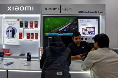 Xiaomi contesta cobrança de impostos na Suprema Corte