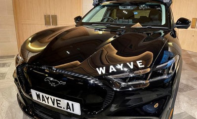 Wayve ระดมทุน 1.2 พันล้านดอลลาร์พัฒนารถยนต์ไร้คนขับ