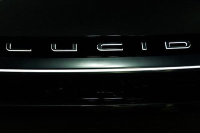 Lucid reports larger than expected fourth quarter loss