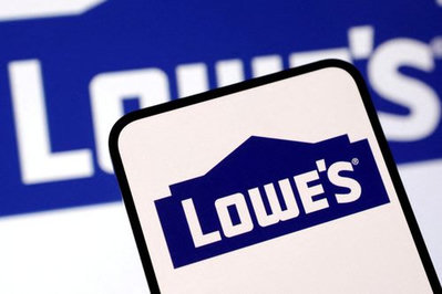 Lowe's Tops Quarterly Sales Estimates on Pro Demand
