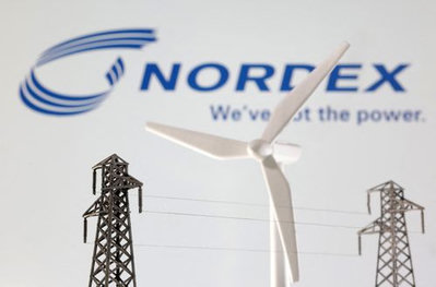 Nordex Beats 2025 Profit Forecast on Record Orders