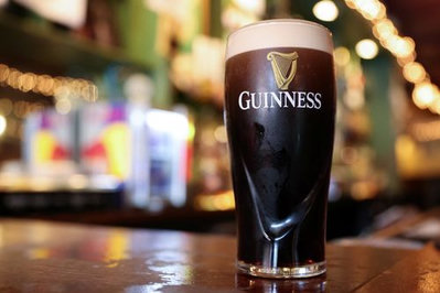 Diageo หั่นเป้ายอดขายและเงินปันผลเซ่นดีมานด์สหรัฐฯ ตกต่ำ