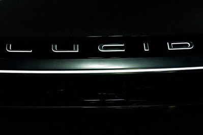 Lucid Sees Slower 2026 Growth Due to Supply Chain Hurdles
