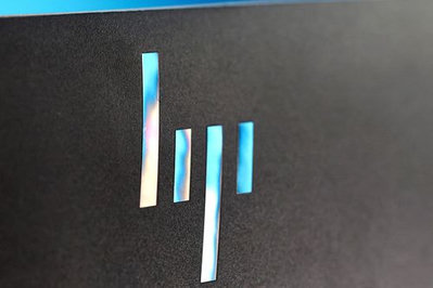 HP Shares Fall as Company Forecasts Slump in PC Shipments