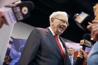 Greg Abel assume voz da Berkshire em carta aos acionistas