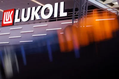 US extends Lukoil international asset deadline to April 1