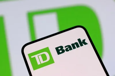 TD Bank กำไรไตรมาส 1 โตแตะ 4.22 พันล้านดอลลาร์แคนาดา