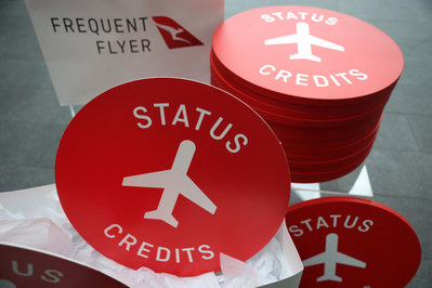 Qantas CEO expects US route demand recovery as AUD rises