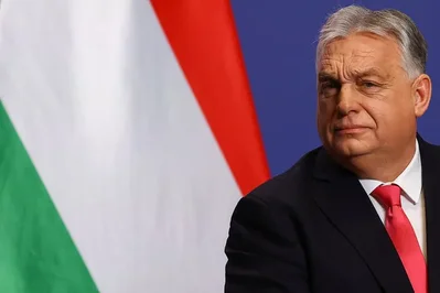 Hungary asks EU to verify Druzhba pipeline damage