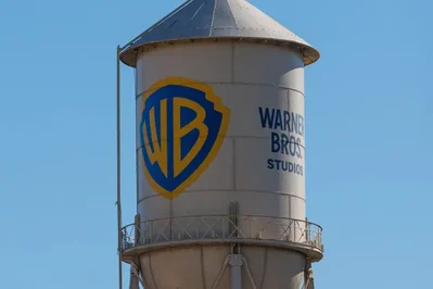 Warner Bros Discovery Revenue Drops 6 Percent in Quarter