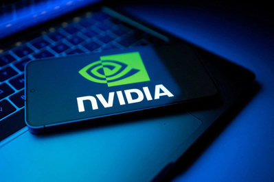 Nvidia Forecasts Revenue Above Estimates on AI Demand