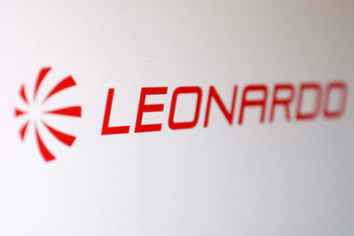 Leonardo เตรียมเซ็นร่วมทุนธุรกิจโครงสร้างอากาศยานมิถุนายนนี้