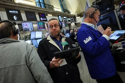 Goldman Sachs Sees Continued US Software Stock Recovery