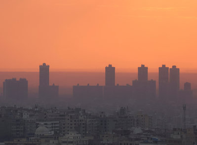IMF unlocks 2.3 billion dollars for Egypt after reviews