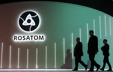 Rosatom continues foreign projects despite UK sanctions