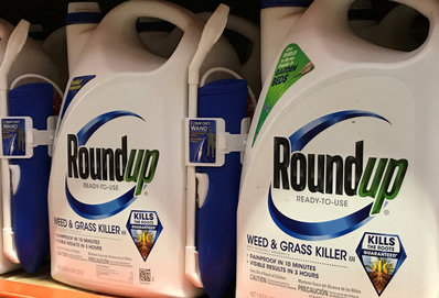 Lawyers urge delay for $7.25 billion Roundup settlement
