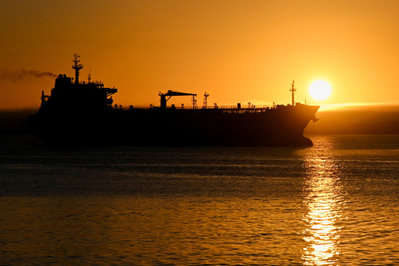 US Treasury Authorizes Venezuelan Oil Resale to Cuba