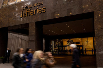 Investors Sue Jefferies Over First Brands Collapse