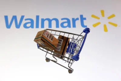 Walmart settles FTC driver pay claims for 100 million