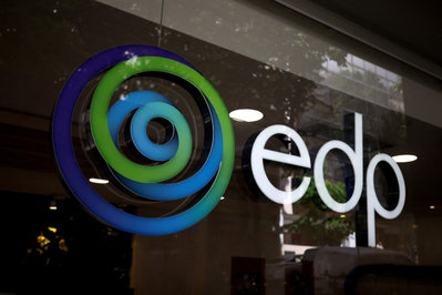 Portugal utility EDP reports 44 percent rise in 2025 profit