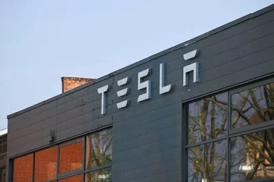 Tesla and German union settle works council dispute