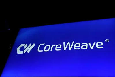 هبوط أسهم CoreWeave بنسبة 12% بسبب مخاوف هوامش الربح
