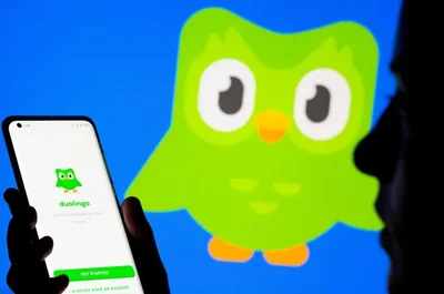 Duolingo เน้นขยายฐานผู้ใช้ทำยอดจองปี 2569 ต่ำกว่าคาด