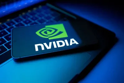 Tech Stocks Decline as Nvidia Reverses Post Earnings Gains