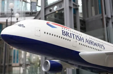 أرباح IAG السنوية تتجاوز التوقعات وتصل لـ 5.02 مليار يورو